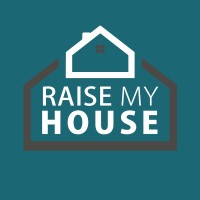 Raise My House logo - Similar company to Designer Planning