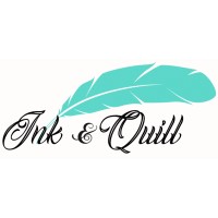 Ink & Quill logo - Similar company to Ink On Paper Iop