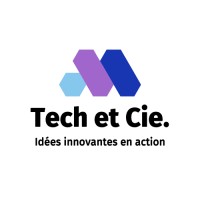 Technologie et Compagnie logo - Similar company to Dopamine