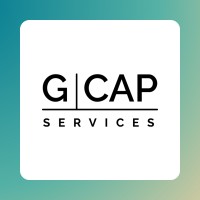 GCAP Services, Inc. logo - Similar company to All-Source Staffing