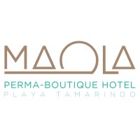 MAOLA perma-boutique hotel logo - Similar company to Hotel Nya