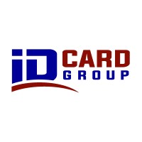 ID Card Group logo - Similar company to Cardsource