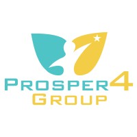 Prosper 4 Group logo - Similar company to Itc Training Academy®