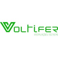 VOLTIFER - INSTALAÇÕES TÉCNICAS logo - Similar company to Kingman - Manutenção Global