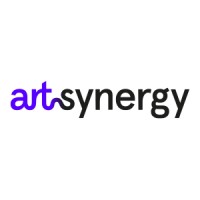 Art-Synergy logo - Similar company to Viceversa.App