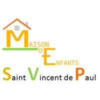 Maison d'enfants Saint Vincent de Paul logo - Similar company to Atherbea