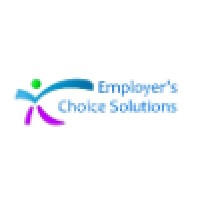 Employer's Choice Solutions logo - Similar company to 786 Group