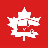 Comfort Tour Canada logo - Similar company to Airliners