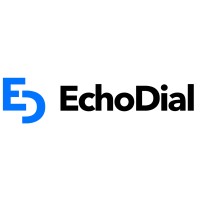 EchoDial logo - Similar company to Vinyard App Camp