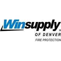 Winsupply of Denver Fire Protection logo - Similar company to Excel Fire Protection