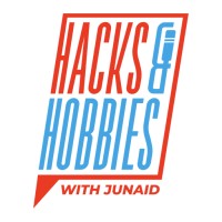 Hacks and Hobbies logo - Similar company to Sixthdivision