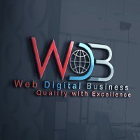 Web Digital Business logo - Similar company to Codingkite.Com