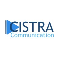 CISTRA logo - Similar company to Sistrat