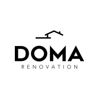 DOMA Renovation logo - Similar company to Solis-Concept