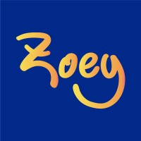 Zoey Company logo - Similar company to Clickmassa Conversas