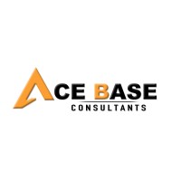 Ace Base Consultants logo - Similar company to Graphic Designo Studio India