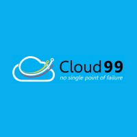 cloud 99 logo - Similar company to Cloud 99 Inc