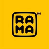 RAMA WORKS® logo - Similar company to Novelkeys