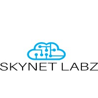 SkynetLabz logo - Similar company to Om Steel Rolling Mills