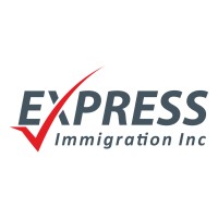 Express Immigration Inc logo - Similar company to Alpha Consultants