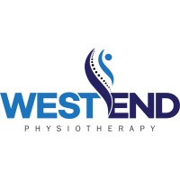 West End Physiotherapy Clinic logo - Similar company to West Point Grey Physiotherapy Clinic
