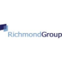 The Richmond Group logo - Similar company to Lentsource Global