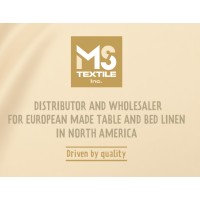 MS Textile Inc logo - Similar company to Ms Tex