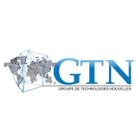 GTN CI logo - Similar company to Burokeen