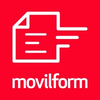 MovilForm logo - Similar company to Movilform