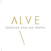 ALVE ILUMINACION logo - Similar company to Lec, Iluminación Eficiente.