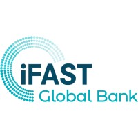 iFAST Global Bank Limited logo - Similar company to Ifast Corporation Ltd.