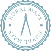 Rural Maps logo - Similar company to Kite Architects Ltd