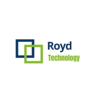 Royd Technology logo - Similar company to Amakari Doctors