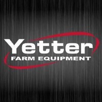 Yetter Farm Equipment logo - Similar company to Sloan Implement