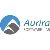 Aurira Software Lab Pvt Ltd logo - Similar company to Lightning Rock