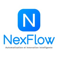 NexFlow logo - Similar company to Nexflow