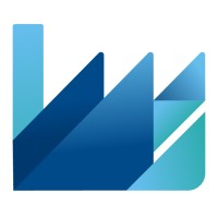 De Reclamefabriek logo - Similar company to Stec Groep