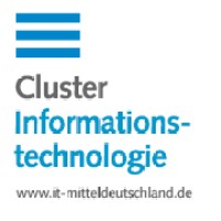 Cluster IT Mitteldeutschland logo - Similar company to Levelbuild Ag