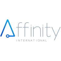 Affinity International logo - Similar company to Premier Offshore Solutions