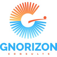 Gnorizon Consults logo - Similar company to Axia Technology And Innovation Hub (Axia Hub)