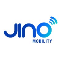 Jino Mobility logo - Similar company to Kinding