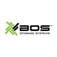 BOS Storage Systems logo - Similar company to Better Storage Systems