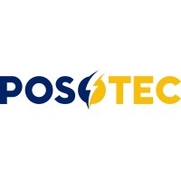 POSOTEC CO., LTD logo - Similar company to Motion Tech