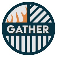 Gather Grills logo - Similar company to Armor Tools International