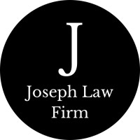 Joseph Law Firm logo - Similar company to The Zwiebel Law Firm, Llc