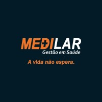 Medilar Gestão em Saúde logo - Similar company to Rs Saúde