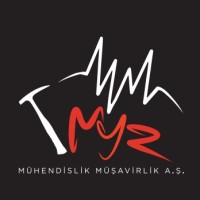MYZ MÜHENDİSLİK MÜŞAVİRLİK A.Ş. logo - Similar company to Geomap Engenharia Ltda