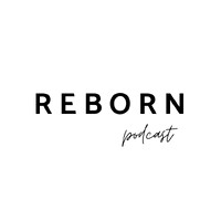 Reborn Podcast logo - Similar company to Podcast Vérité