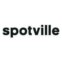 spotville logo - Similar company to Satware Ag