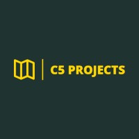 C5 Projects logo - Similar company to De Digital Tech Ltd